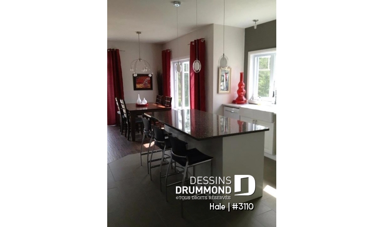 Photo Cuisine - Hale