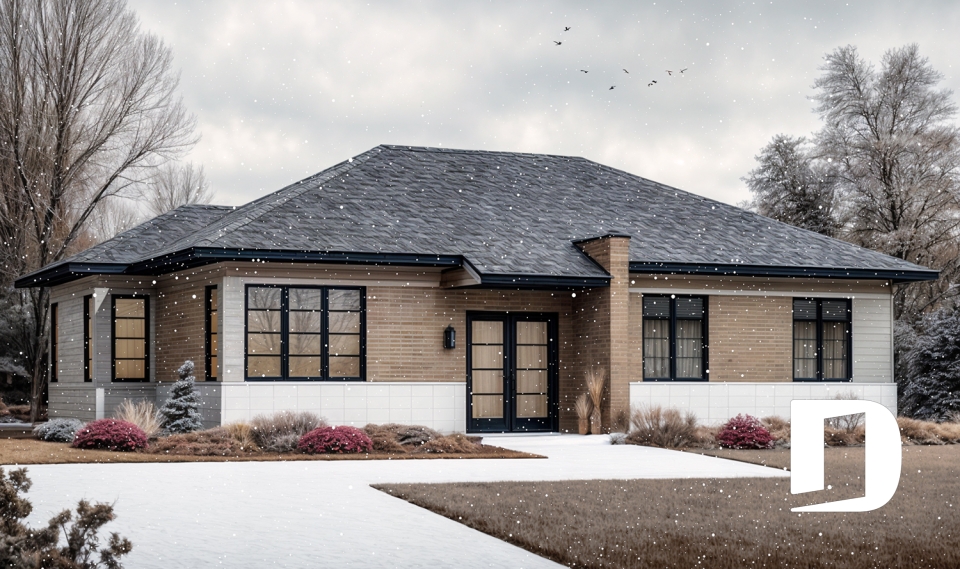 Vue avant - MODÈLE DE BASE -  - Lotus 2