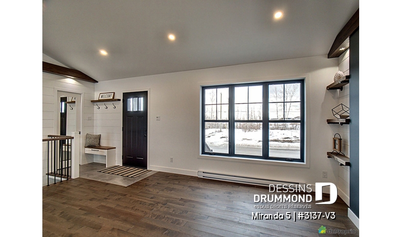 Photo Entrée ou vestibule - Miranda 5