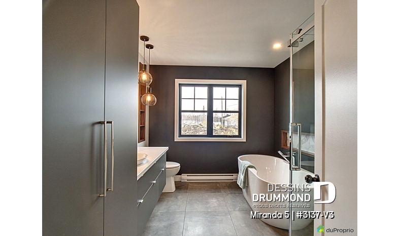 Photo Salle de bain - Miranda 5