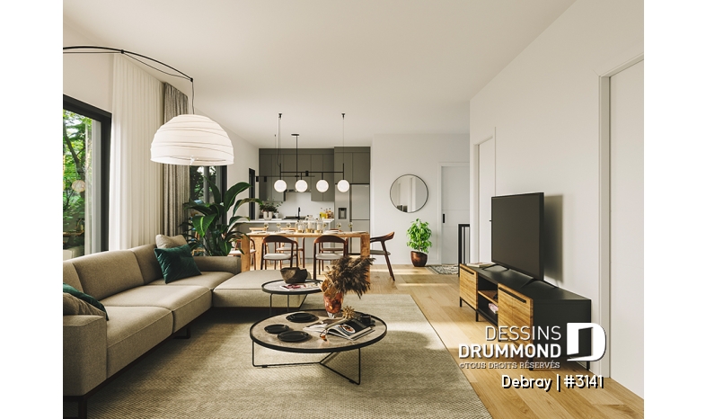 Photo Secteur activité - Debray