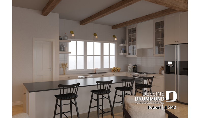 Photo Cuisine - Hubert