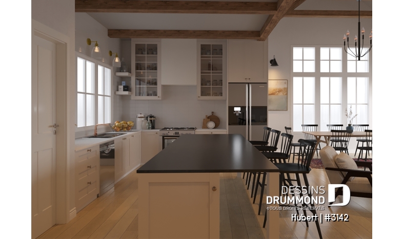 Photo Cuisine - Hubert