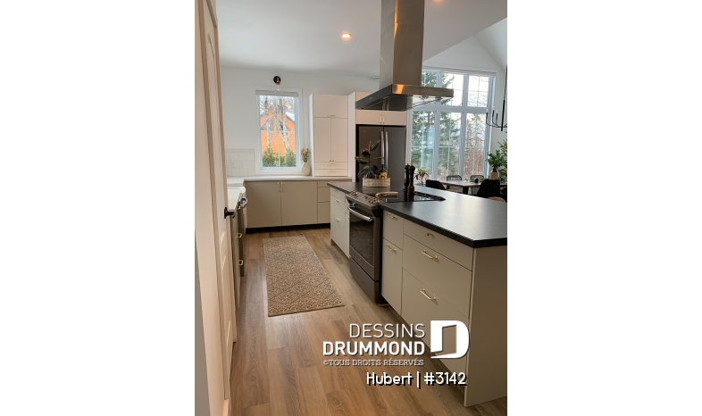 Photo Cuisine - Hubert