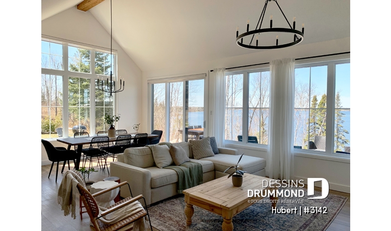 Photo Salle à manger - Hubert