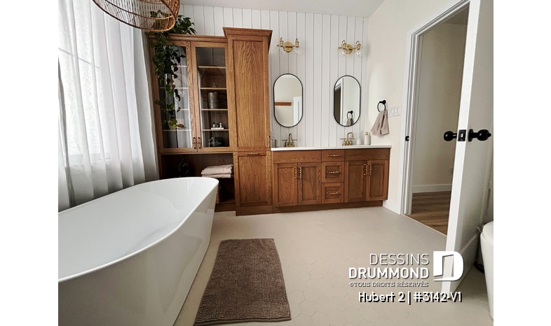 Photo Salle de bain - Hubert 2