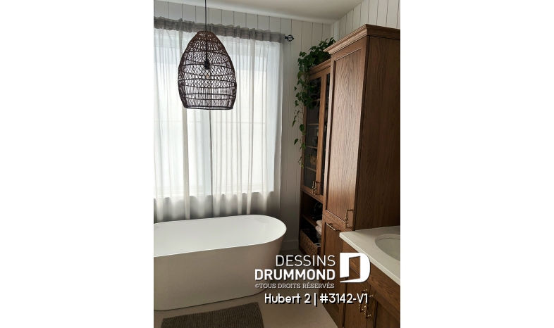 Photo Salle de bain - Hubert 2