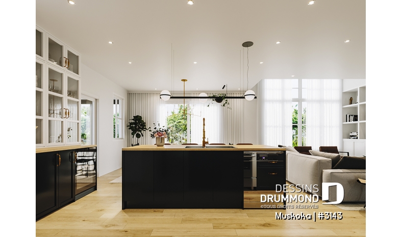 Photo Cuisine - Muskoka