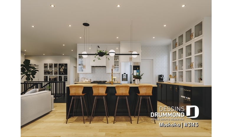 Photo Cuisine - Muskoka