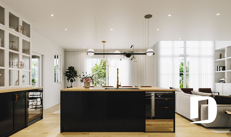 Photo Cuisine - Muskoka