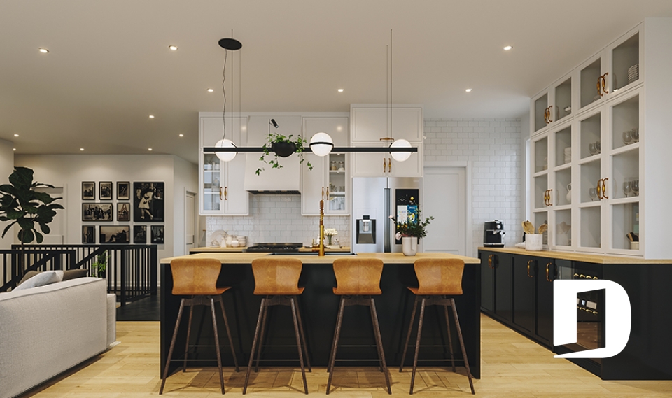 Photo Cuisine - Muskoka