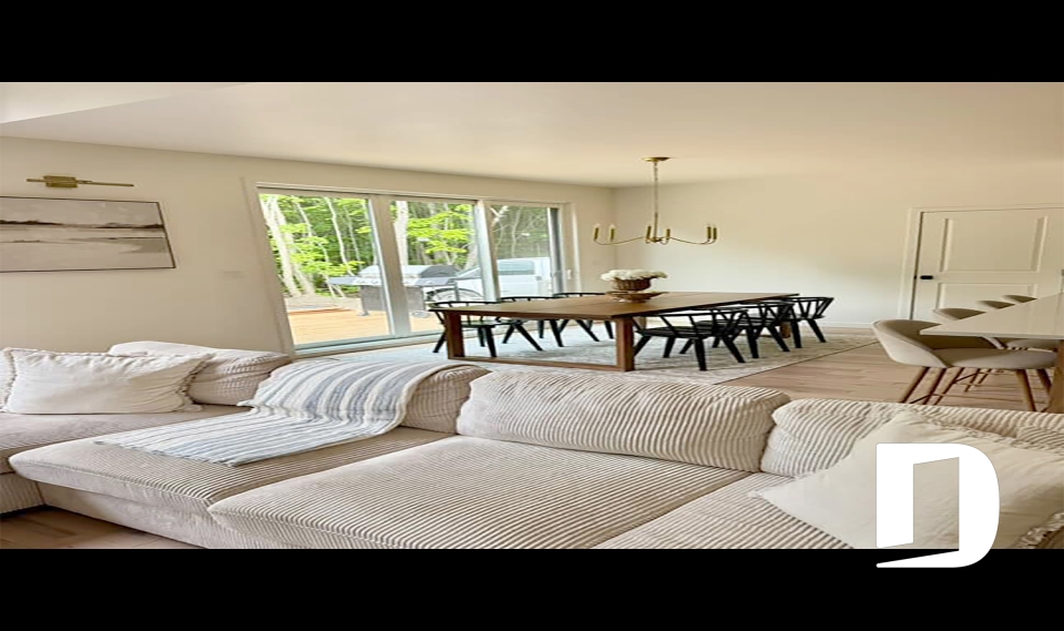 Photo Salle à manger - Muskoka