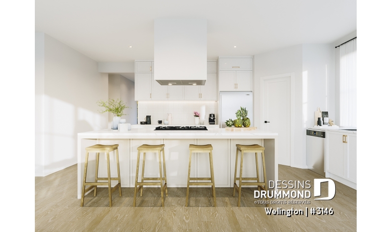 Photo Cuisine - Wellington