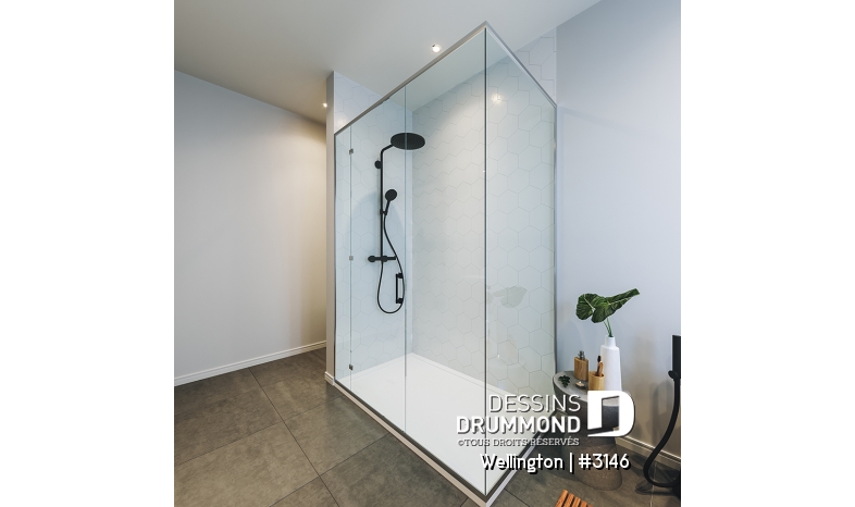 Photo Salle de bain - Wellington