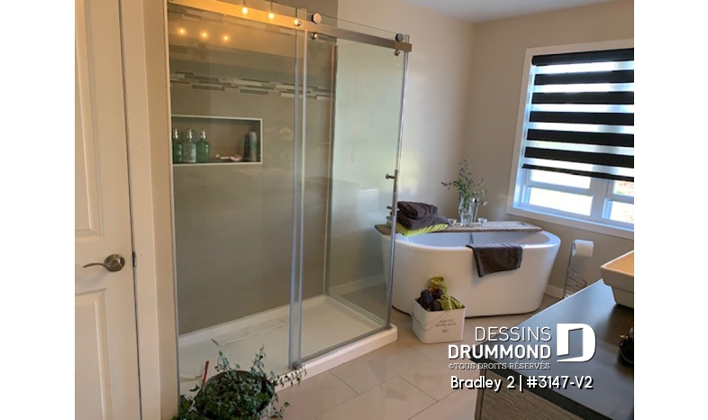 Photo Salle de bain - Bradley 2