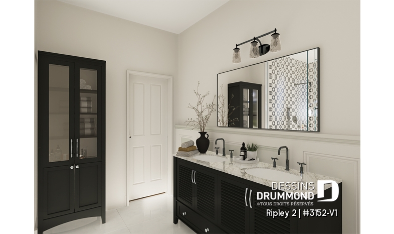 Photo Salle de bain - Ripley 2