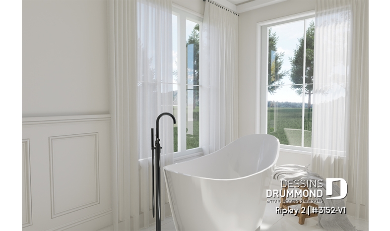 Photo Salle de bain - Ripley 2