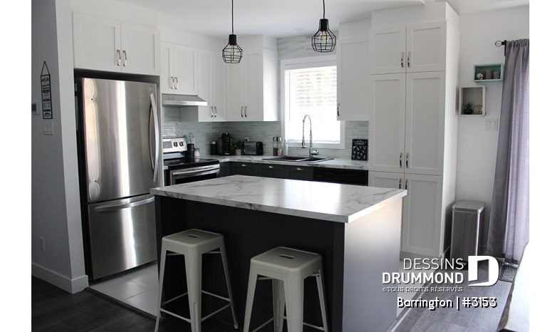 Photo Cuisine - Barrington