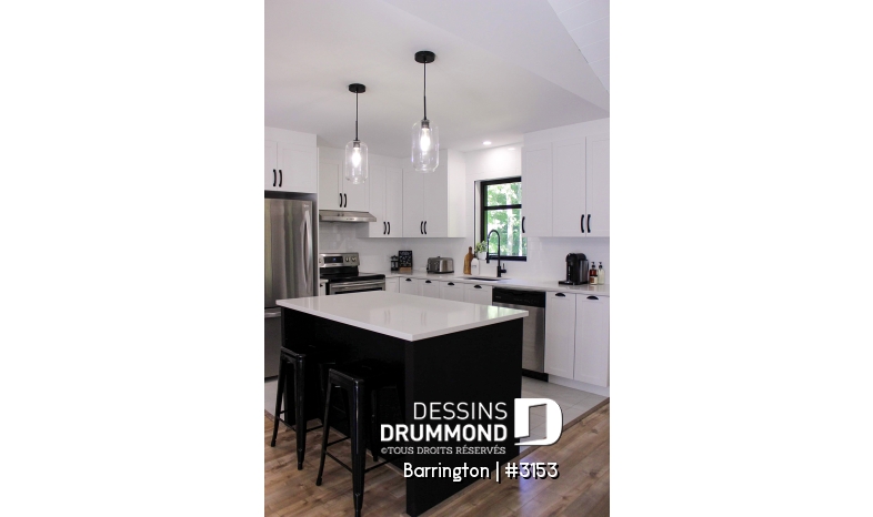 Photo Cuisine - Barrington