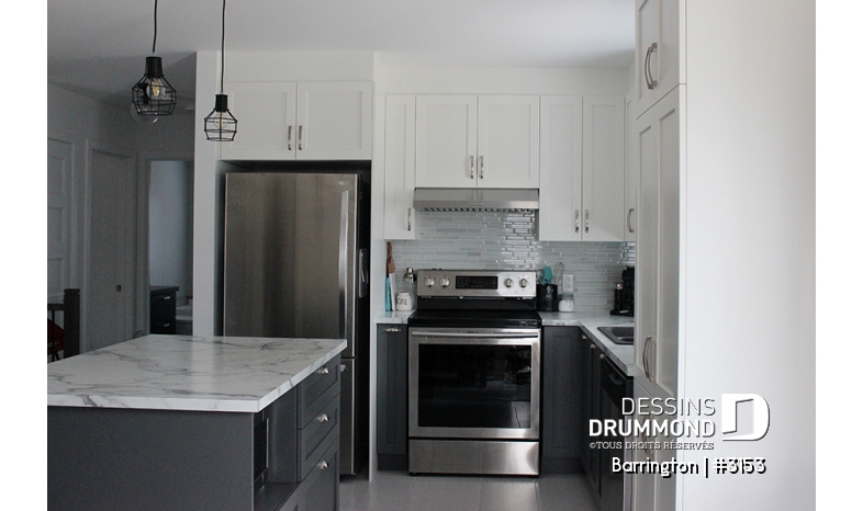 Photo Cuisine - Barrington