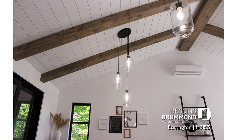 Photo Secteur activité - Barrington