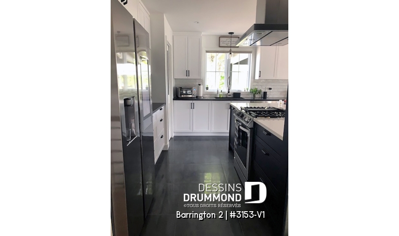 Photo Cuisine - Barrington 2