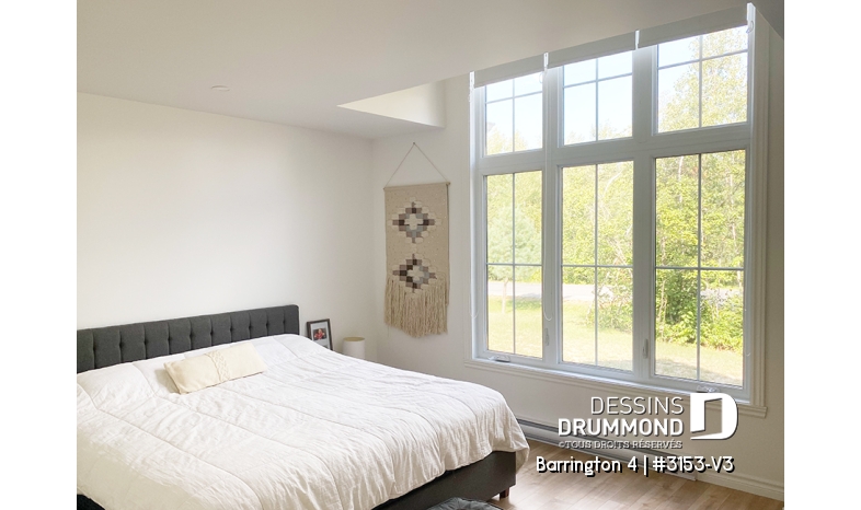 Photo Chambre - Barrington 4