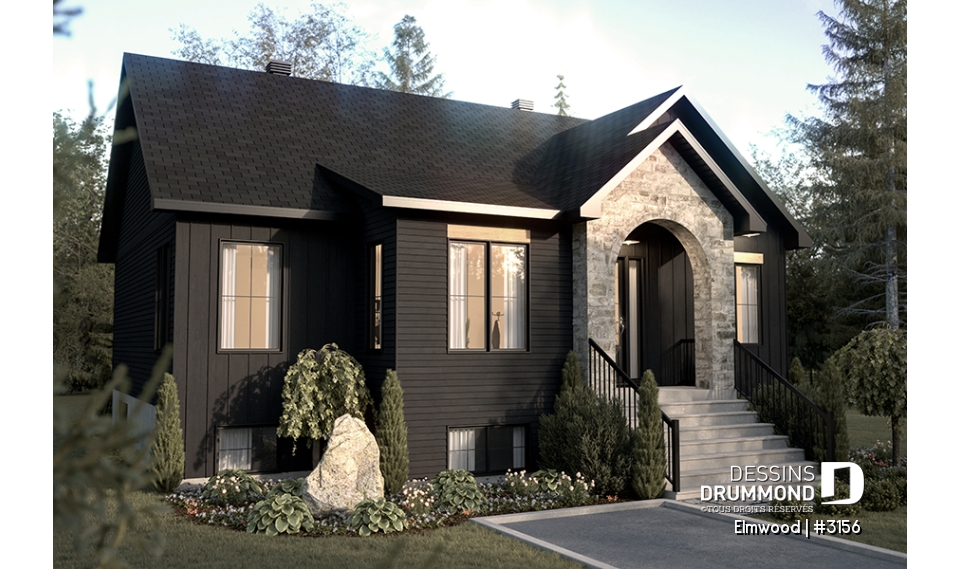 Alternative - Elmwood