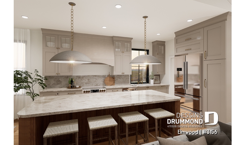 Photo Cuisine - Elmwood