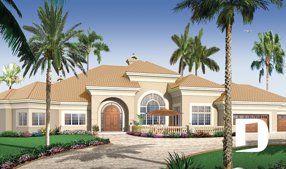 Vue avant - MODÈLE DE BASE -  - Acapella