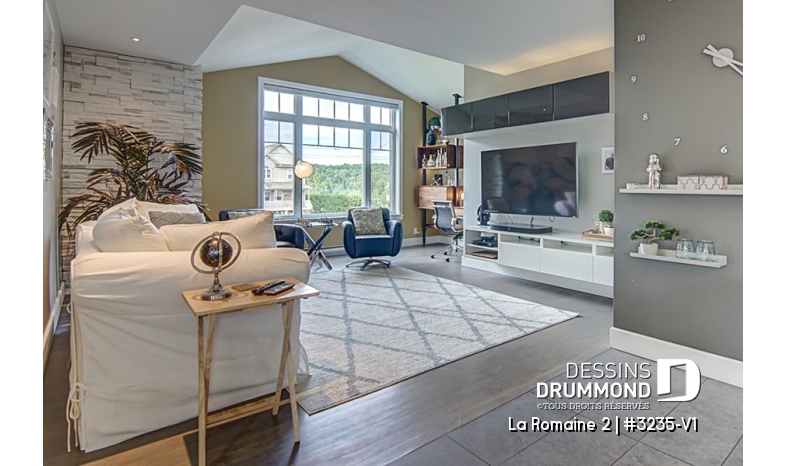 Photo Secteur activité - La Romaine 2