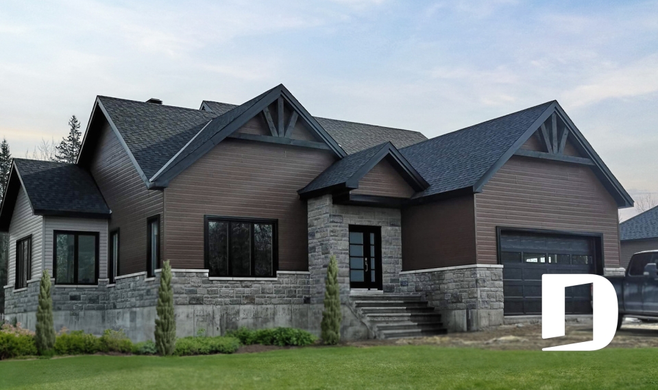 Photo Vue avant - Sylvestre 4