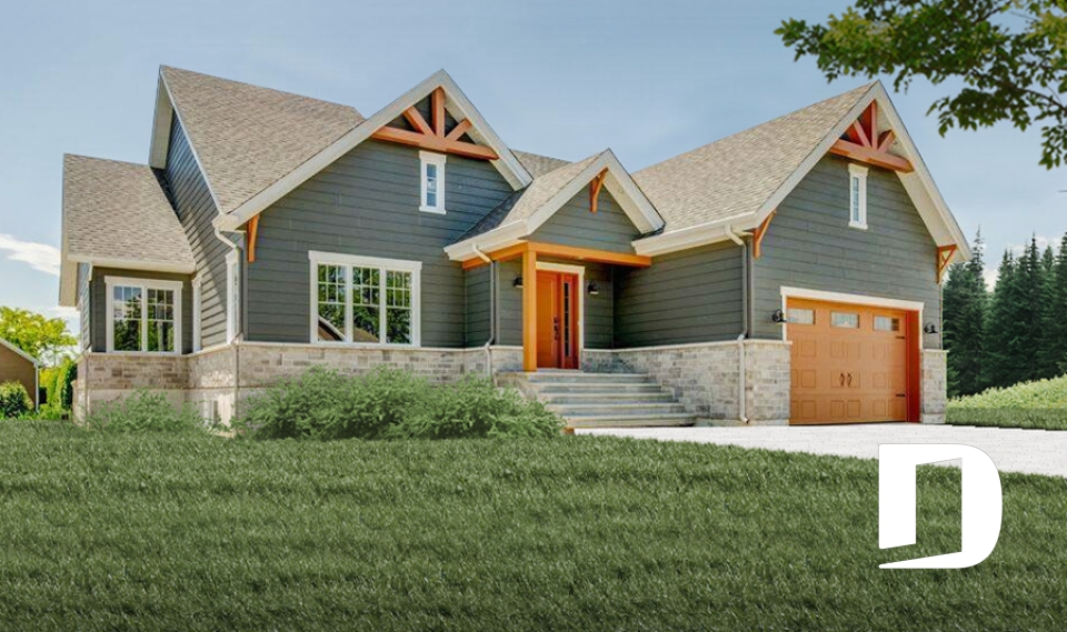 Photo Vue avant - Sylvestre 4