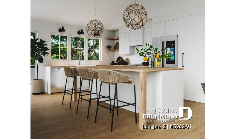 Photo Cuisine - Longpré 2