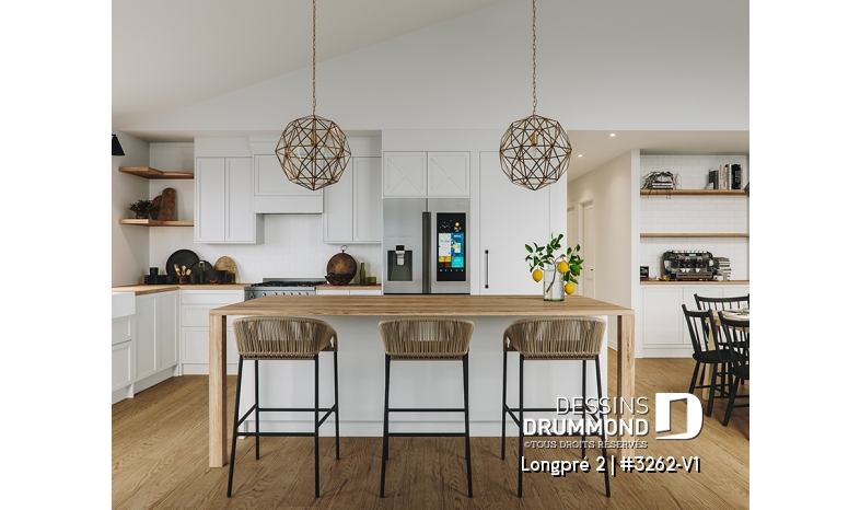 Photo Cuisine - Longpré 2