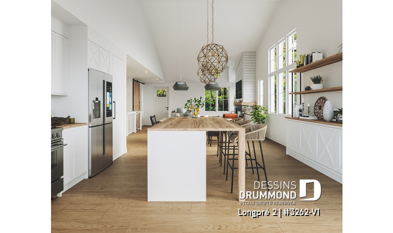 Photo Secteur activité - Longpré 2