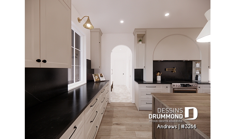 Photo Cuisine - Andrews