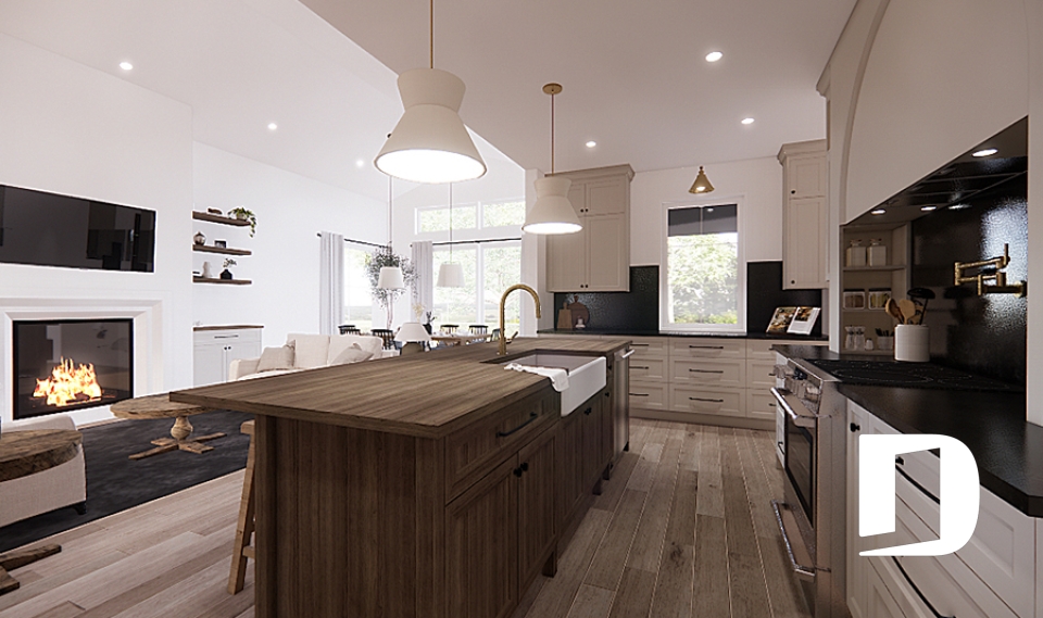 Photo Cuisine - Andrews