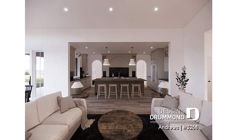 Photo Salon - Andrews