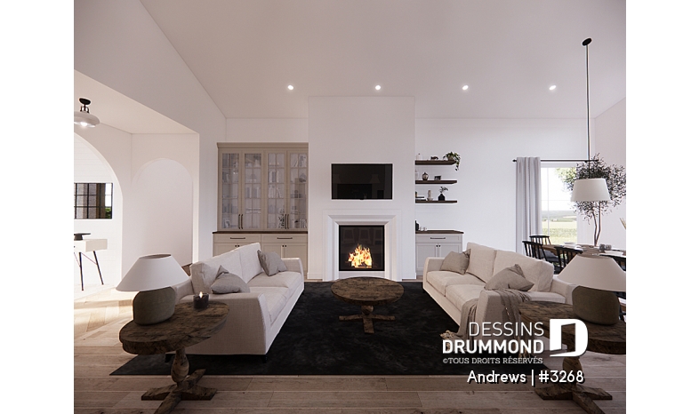 Photo Salon - Andrews