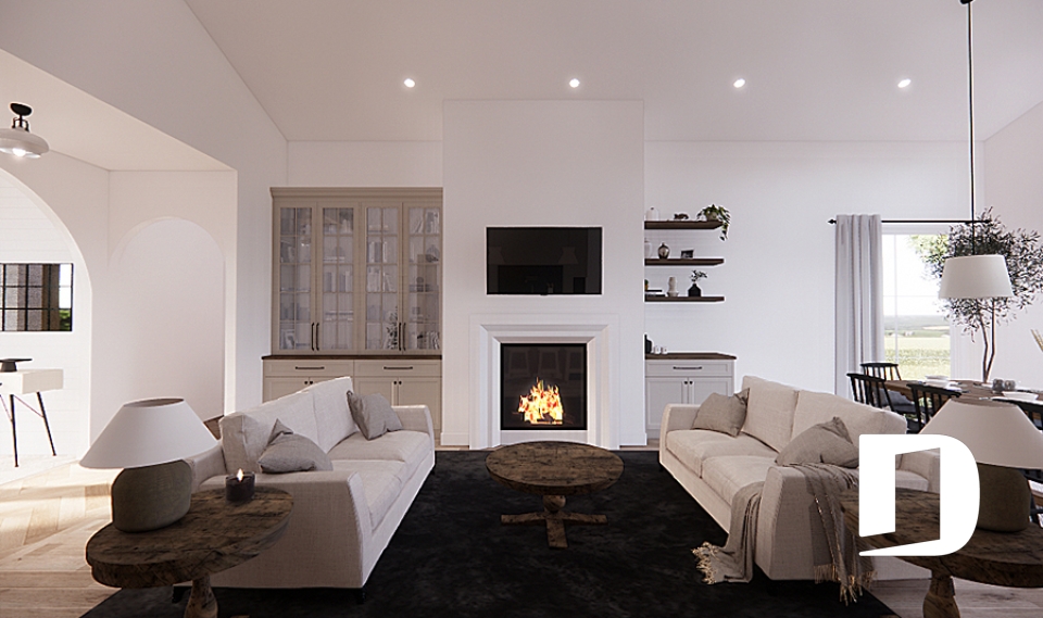 Photo Salon - Andrews