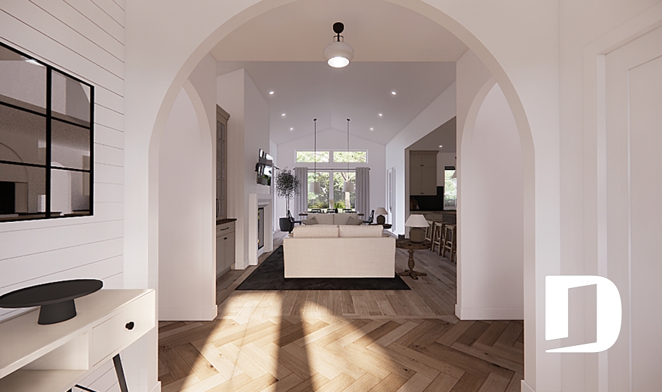 Photo Secteur activité - Andrews