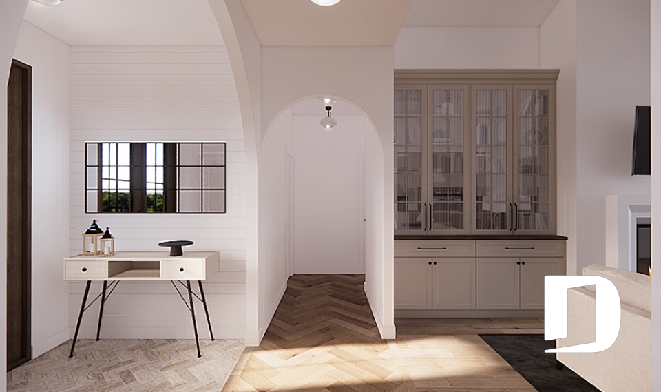 Photo Secteur activité - Andrews