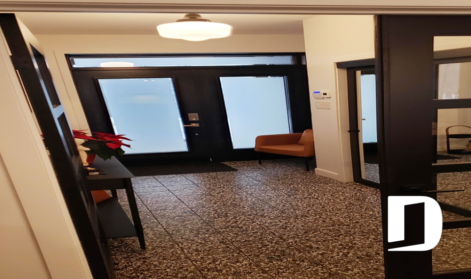 Photo Entrée ou vestibule - Millois