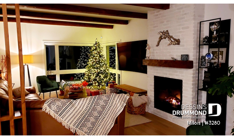 Photo Salon - Millois