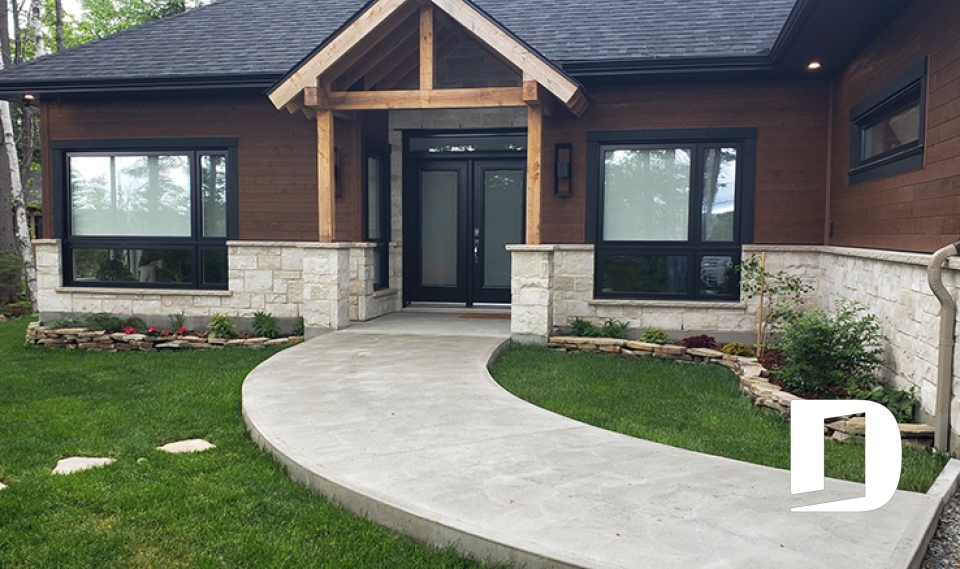 Photo Vue avant - Millois