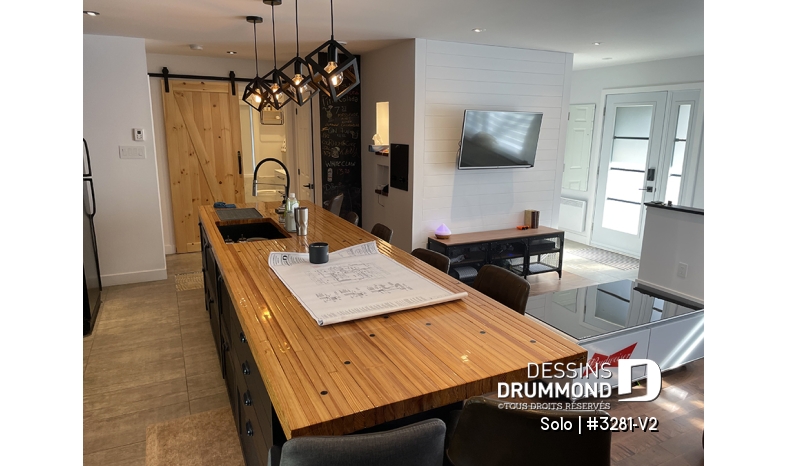 Photo Cuisine - Solo