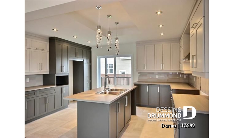 Photo Cuisine - Darma