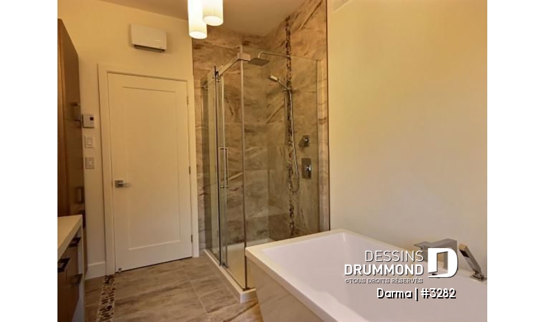 Photo Salle de bain - Darma