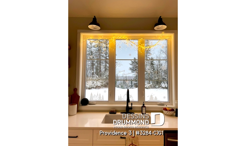 Photo Cuisine - Providence 3